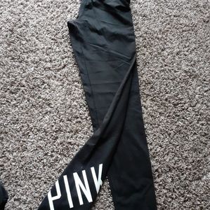 Victoria Secret, size XS, leggings